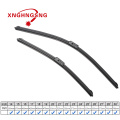 Durable clear vision advanced soft  wiper For BMW 6 Series coupe 640i 650i